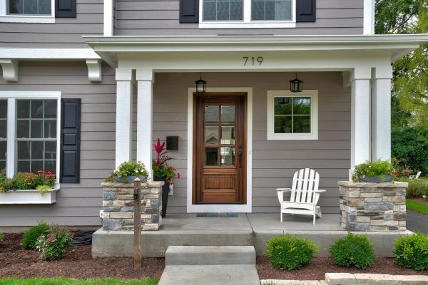House Siding Repair, House Siding Repair, Oklahoma