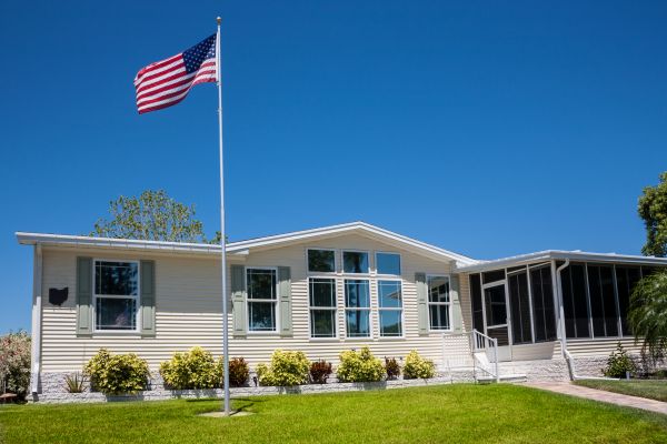 Manufactured Home Siding Repair - Manufactured Home Siding Repair Columbia, Maryland