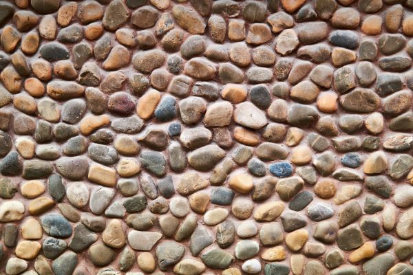 River Rock Veneer Installation - River Rock Veneer Installation Antioch, California