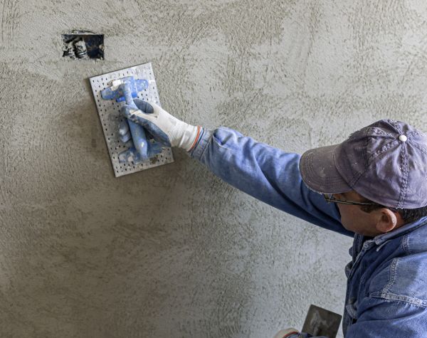 Stucco Repair And Painting - Stucco Repair And Painting Brooklyn, New York