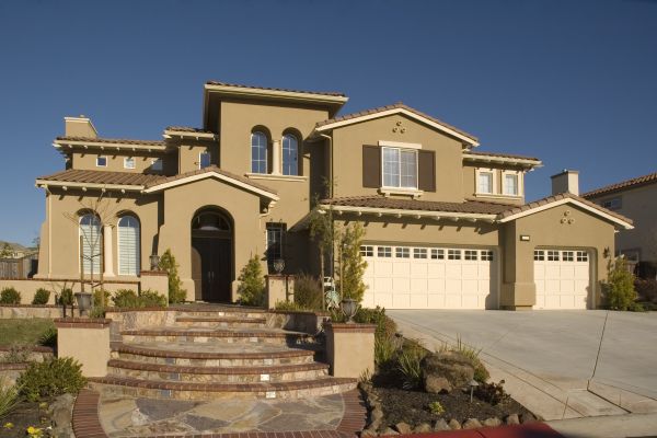 Stucco Service - Stucco Service Lehi, Utah