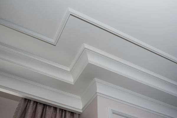 Trim Carpentry
