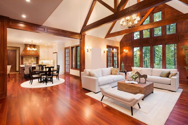 Interior Carpentry Service