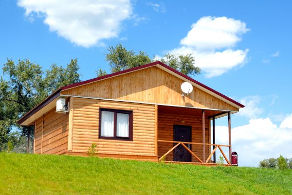 Exterior Wood Care Service