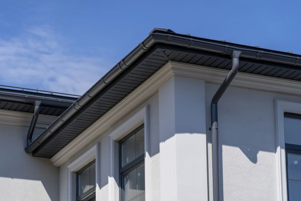 Fascia Replacement
