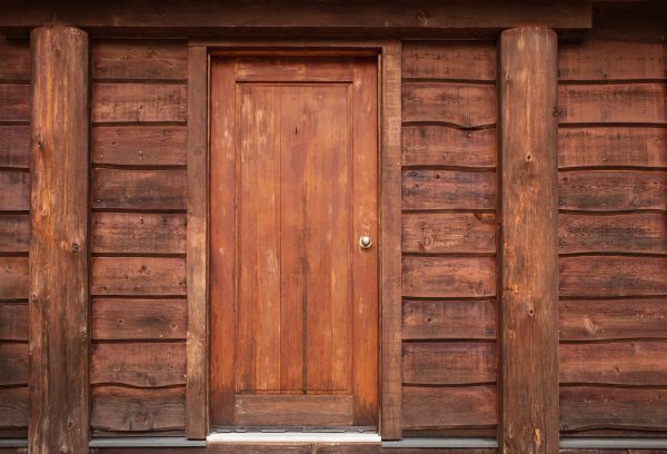 Log Cabin Siding Installation - Log Cabin Siding Installation Rockingham County, New Hampshire