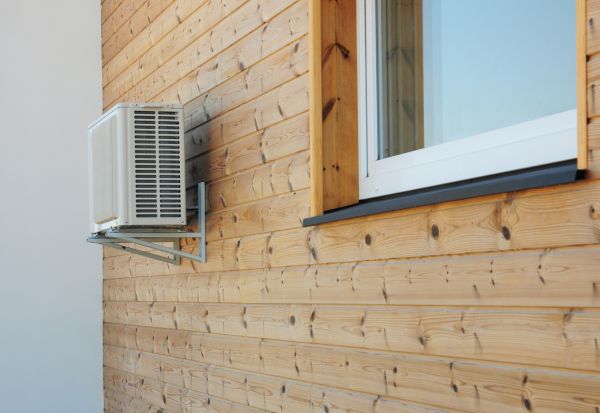Exterior Paneling Installation - Exterior Paneling Installation Nashville, Tennessee