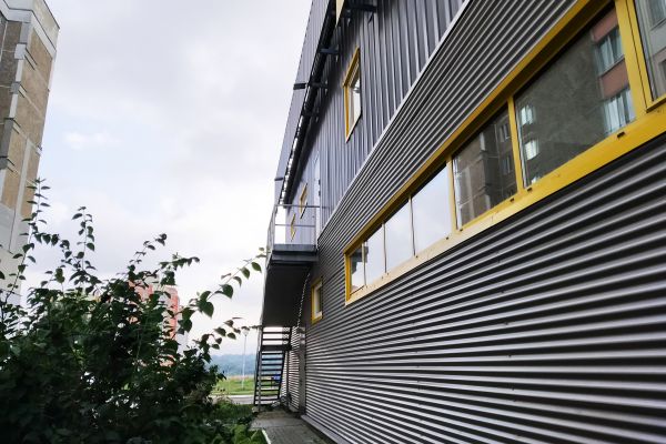 Aluminum Trim Repair - Aluminum Trim Repair Tuckerton, New Jersey