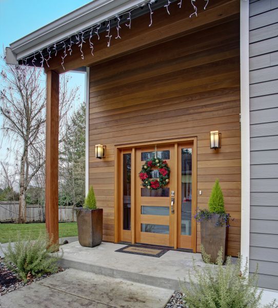 Outdoor Wood Maintenance - Outdoor Wood Maintenance Kirkland, Washington