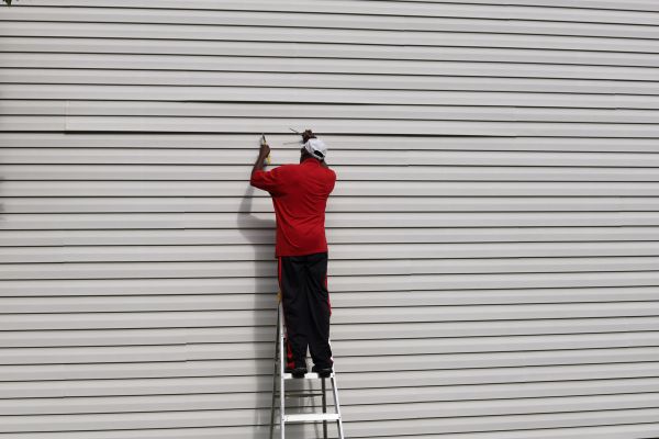 Siding Reattachment - Siding Reattachment Marlboro, New Jersey
