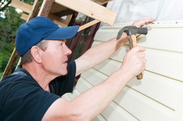 Loose Siding Restoration - Loose Siding Restoration Merrick, New York