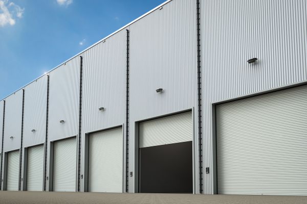 Metal Building Repair - Metal Building Repair Lancaster, Pennsylvania
