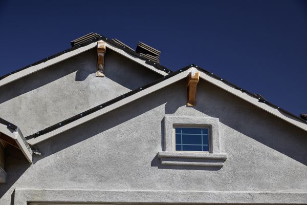 Stucco Surface Restoration - Stucco Surface Restoration Okaloosa County, Florida