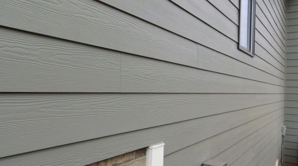 House Siding Installation - House Siding Installation Cedar Rapids, Iowa