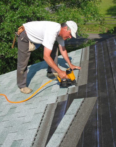 Roof Repair - Roof Repair Hatboro, Pennsylvania