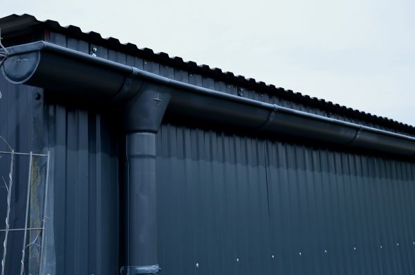 Metal Siding Replacement - Metal Siding Replacement Bannock County, Idaho