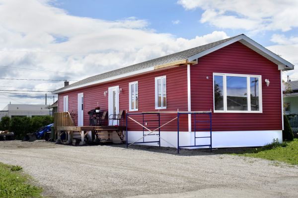 Mobile Home Residing - Mobile Home Residing Fairfax County, Virginia