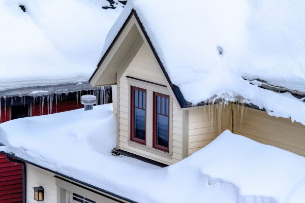 Dormer Siding Repair - Dormer Siding Repair Mount Laurel, New Jersey