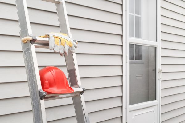 Siding Adjustment - Siding Adjustment Arnold, Maryland