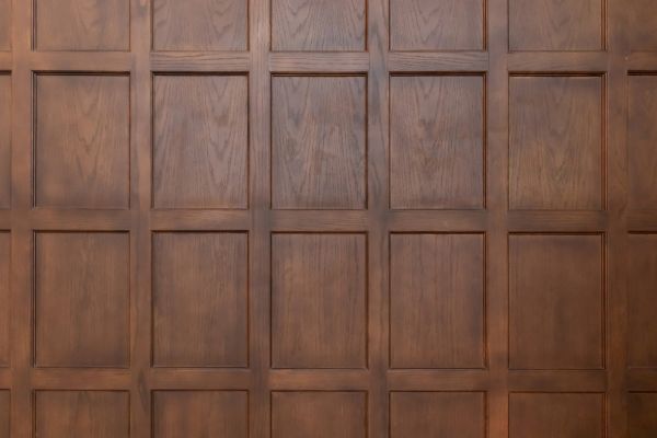 Paneling Replacement