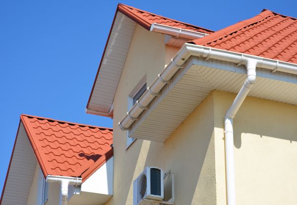 Fascia Board Replacement