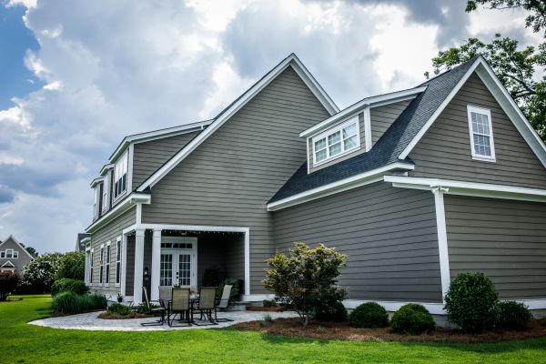 Exterior Siding Fitting - Exterior Siding Fitting Indianapolis, Indiana