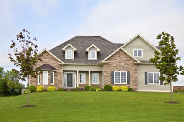 Stone Facing Installation - Stone Facing Installation Antioch, Tennessee