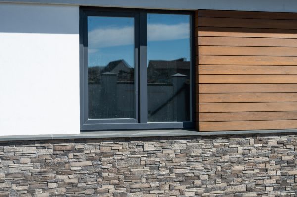 Rock Cladding Installation - Rock Cladding Installation North Royalton, Ohio