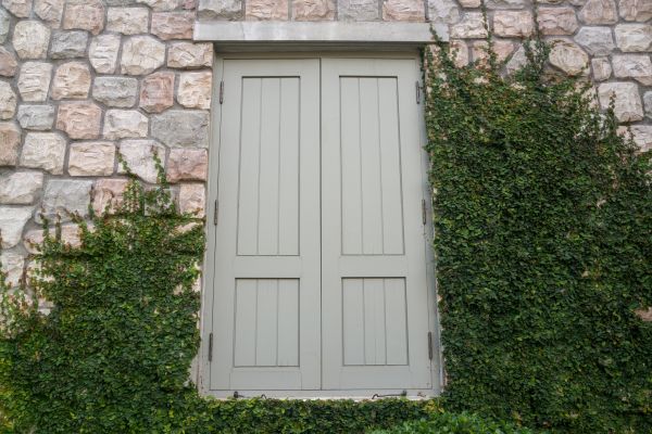 Rock Veneer Installation