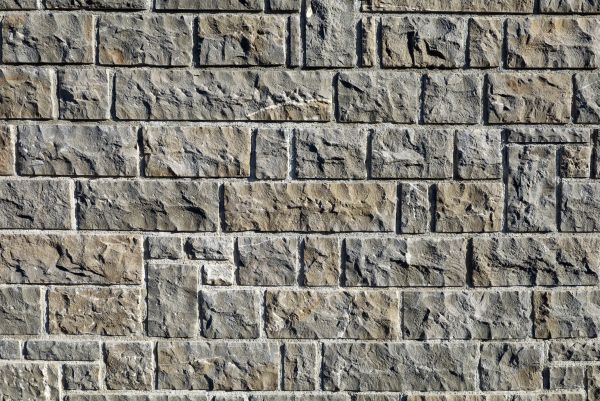 Faux Rock Cladding Install - Faux Rock Cladding Install Lorain County, Ohio