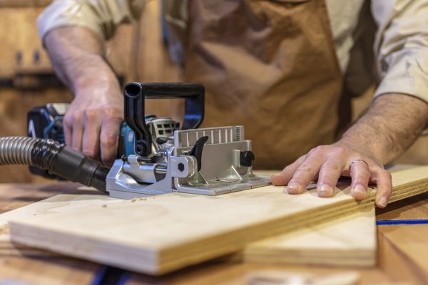 Carpentry Finishing