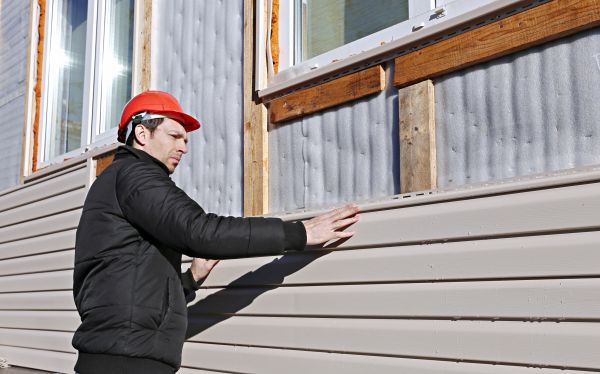 Vinyl Cladding Repair - Vinyl Cladding Repair Catonsville, Maryland