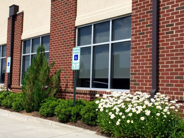 Commercial Brick Repair - Commercial Brick Repair Delaware, Ohio
