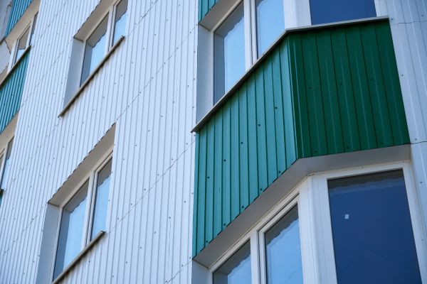 Building Siding Installation - Building Siding Installation Tacoma, Washington