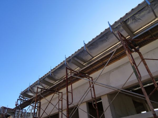 Steel Cladding Installation - Steel Cladding Installation Farmington, Minnesota