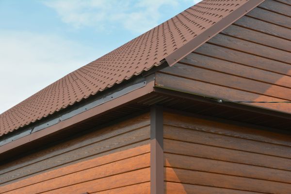 Wood Siding Panels Service - Wood Siding Panels Service Kenosha, Wisconsin