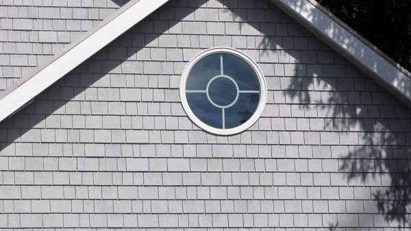 Vinyl Shake Siding Service - Vinyl Shake Siding Service Attleboro, Massachusetts