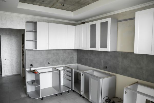 Custom Cabinet Service - Custom Cabinet Service Mandan, North Dakota