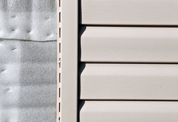 Pvc Siding Panel Installation - Pvc Siding Panel Installation Walpole, Massachusetts