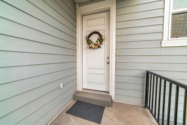 Wall Siding