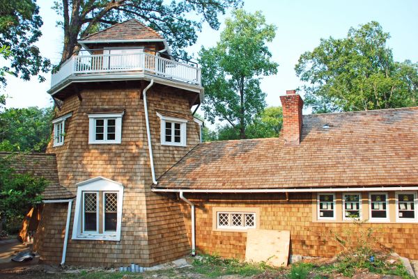 Cedar Shake Shingle Service