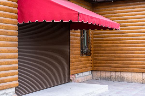 Hardwood Cladding Installation - Hardwood Cladding Installation New Baltimore, Michigan