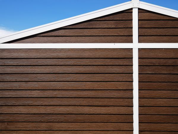 Hardwood Siding Installation - Hardwood Siding Installation Cook County, Illinois