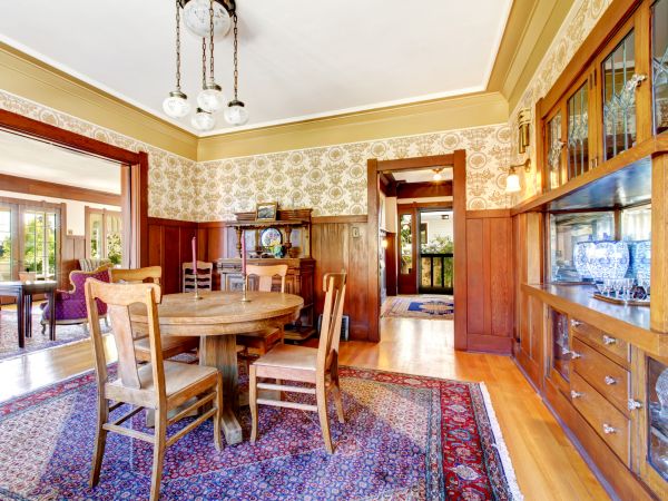 Wooden Paneling Installation - Wooden Paneling Installation Walnut Creek, California