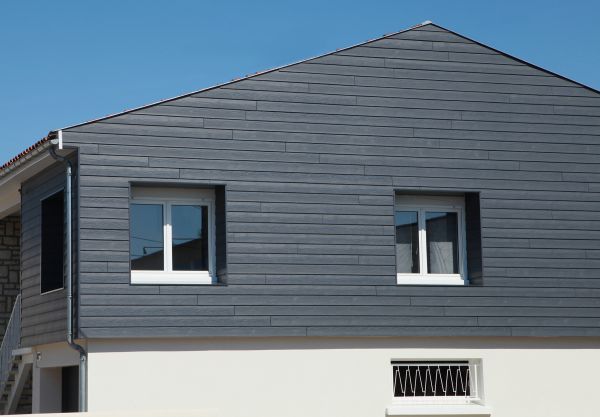 Synthetic Siding Installation - Synthetic Siding Installation Indianapolis, Indiana