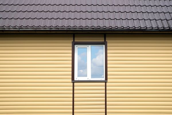 Polymer Siding Installation - Polymer Siding Installation Sussex, New Jersey