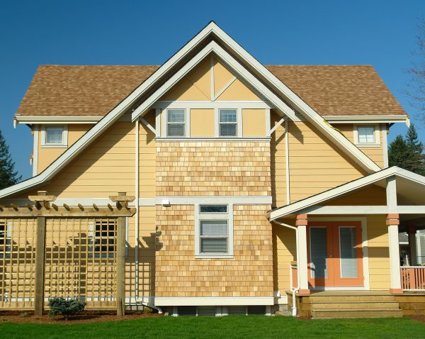 Shake Siding Installation - Shake Siding Installation Jersey City, New Jersey