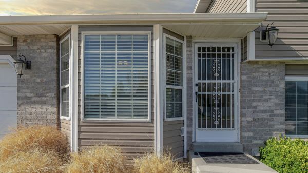 Vinyl Stone Siding Repair - Vinyl Stone Siding Repair Marlboro, New Jersey