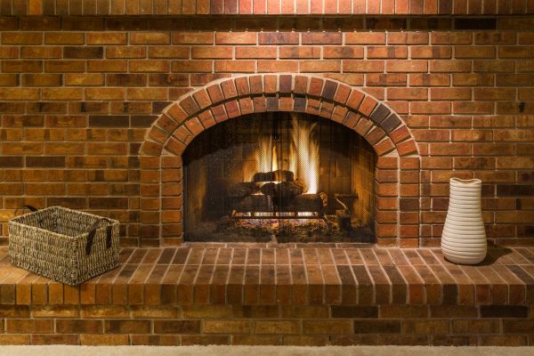 Interior Brick Installation - Interior Brick Installation Delaware, Ohio