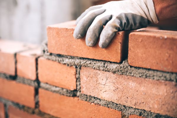 Construction Bricking - Construction Bricking Rutherford County, Tennessee